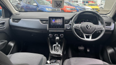 Renault Arkana 1.6 E-TECH Hybrid 145 Iconic 5dr Auto Hybrid Estate